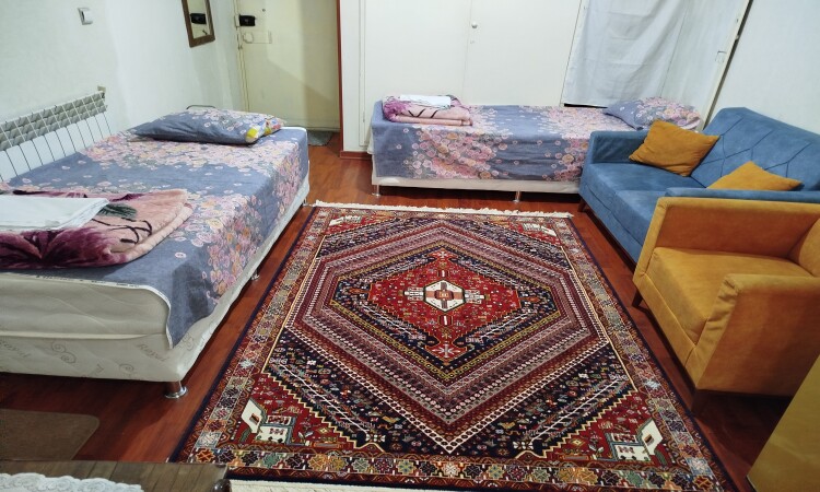 Taban Complex Suite Rent
