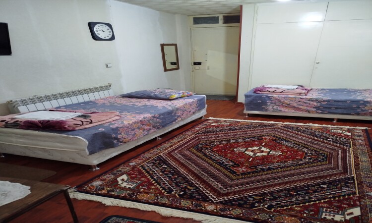 Taban Complex Suite Rent