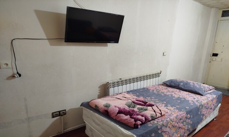 Taban Complex Suite Rent