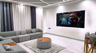 اجاره آپارتمان شهریور کیش واحد 1