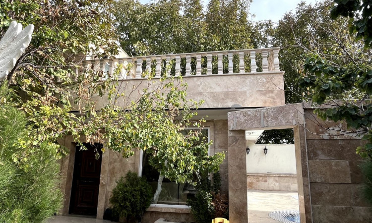 اجاره باغ ویلا دوبلکس استخر دار شهریار