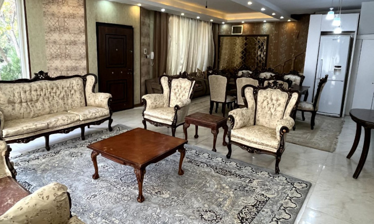 اجاره باغ ویلا دوبلکس استخر دار شهریار