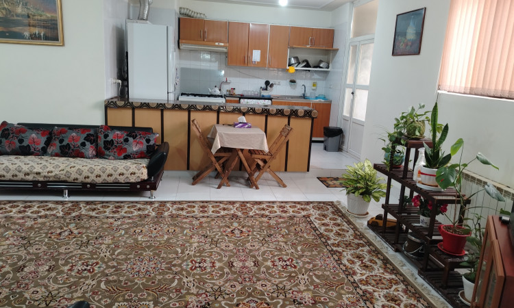 اجاره آپارتمان دوخوابه شهرک صدرا