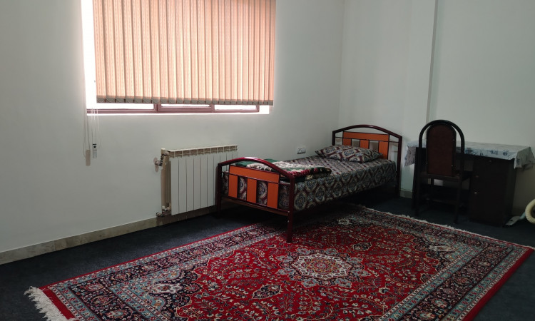 اجاره آپارتمان دوخوابه شهرک صدرا