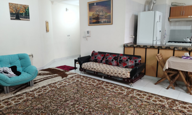 اجاره آپارتمان دوخوابه شهرک صدرا