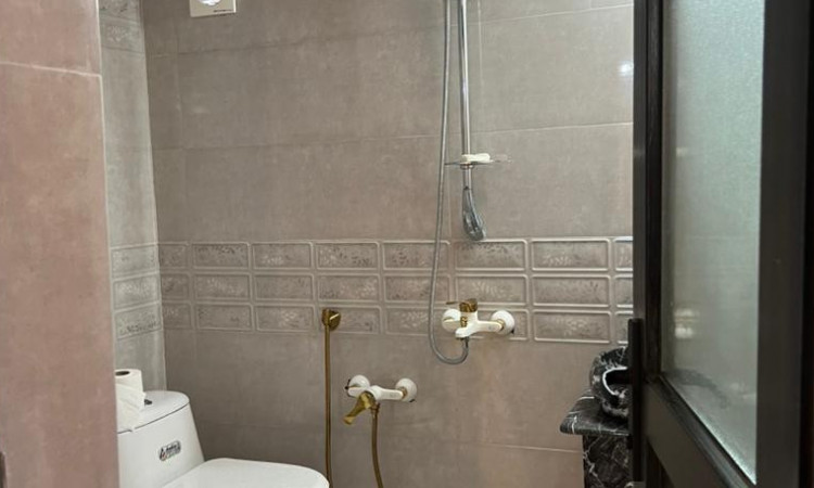 اجاره کلبه سوئیسی دوبلکس سوادکوه