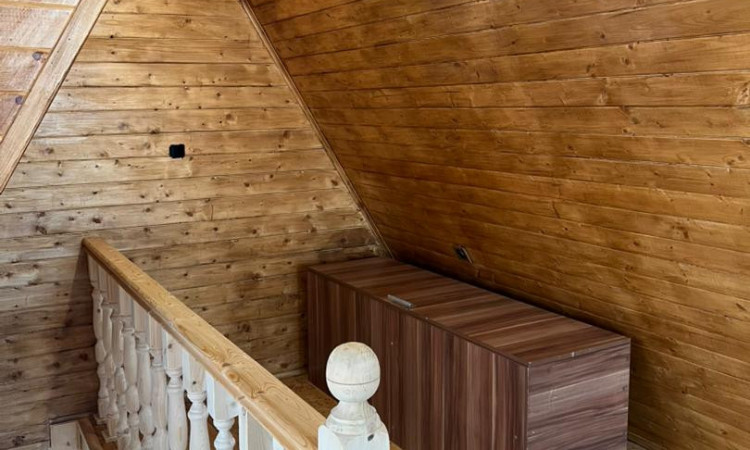 اجاره کلبه سوئیسی دوبلکس سوادکوه