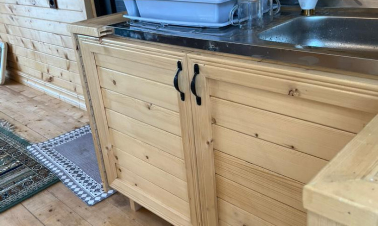 اجاره کلبه سوئیسی دوبلکس سوادکوه