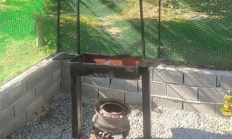 اجاره کلبه سوئیسی دوبلکس سوادکوه