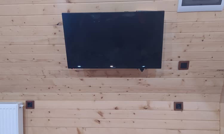 اجاره کلبه سوئیسی دوبلکس سوادکوه