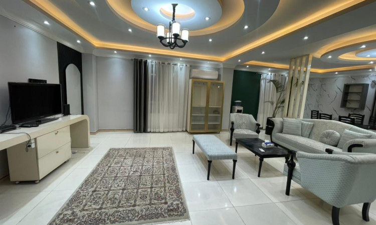 اجاره آپارتمان دو خواب گلسار بوستان