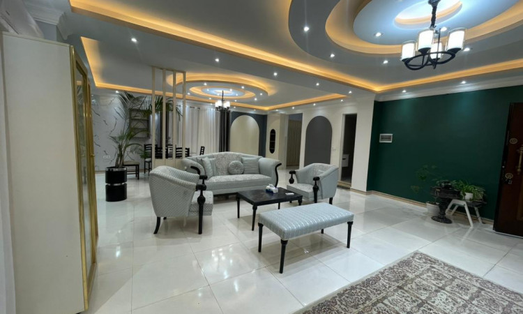 اجاره آپارتمان دو خواب گلسار بوستان