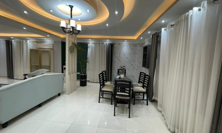 اجاره آپارتمان دو خواب گلسار بوستان