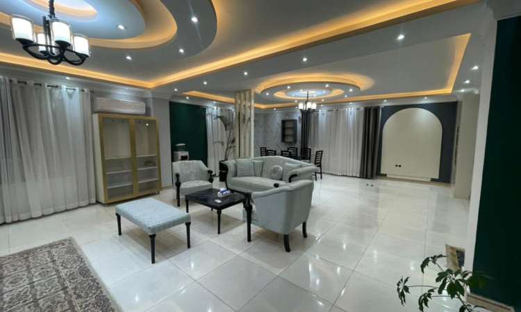 اجاره آپارتمان دو خواب گلسار بوستان
