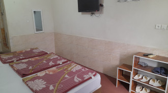 رزرو مهمانپذیر نخل سهیلی (اتاق 3 تخته)