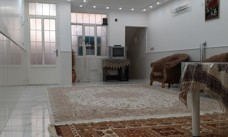 اجاره ویلا دو خواب مبله گلستان