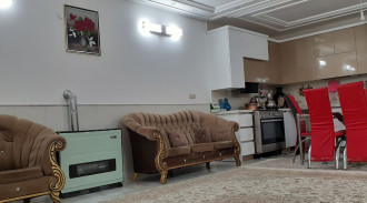 اجاره ویلا دو خواب مبله گلستان