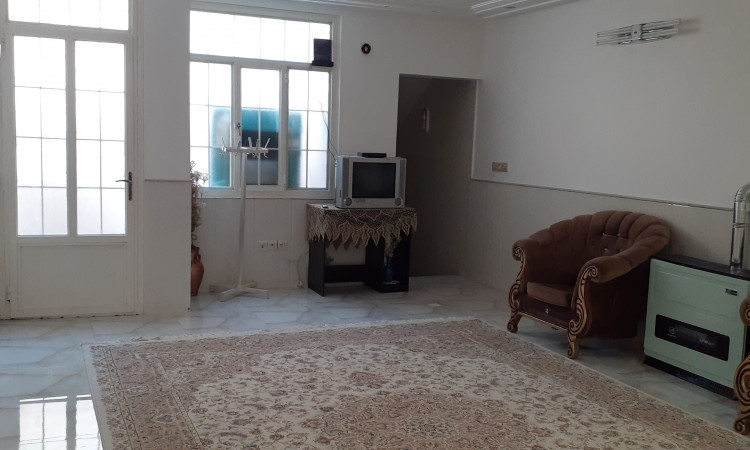 اجاره ویلا دو خواب مبله گلستان