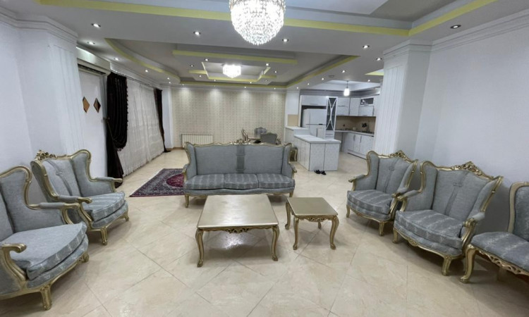 اجاره آپارتمان سه خواب گلسار 2