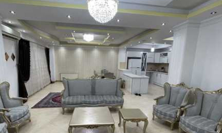 اجاره آپارتمان سه خواب گلسار 2