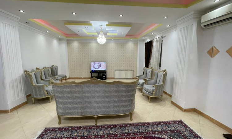 اجاره آپارتمان سه خواب گلسار 2