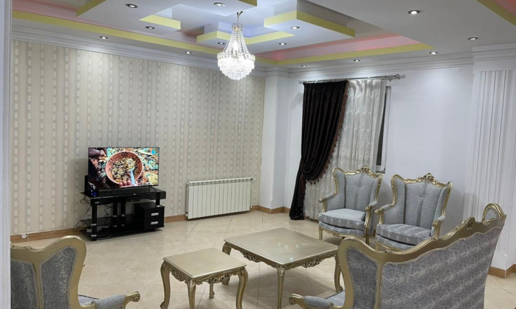 اجاره آپارتمان سه خواب گلسار 2
