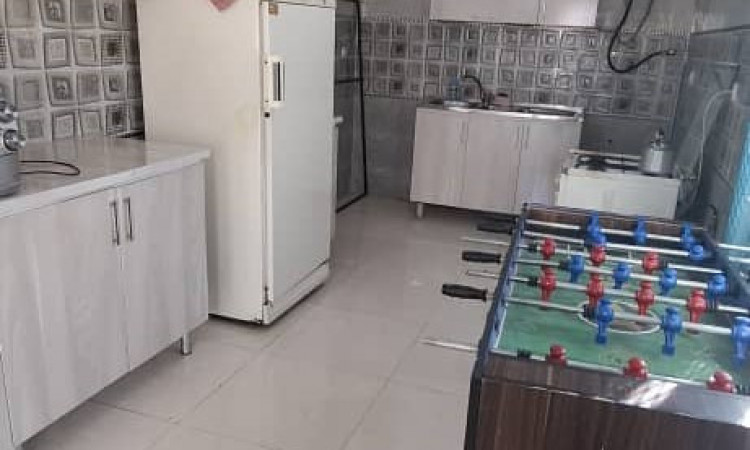 اجاره باغ ویلا استخر ابگرم