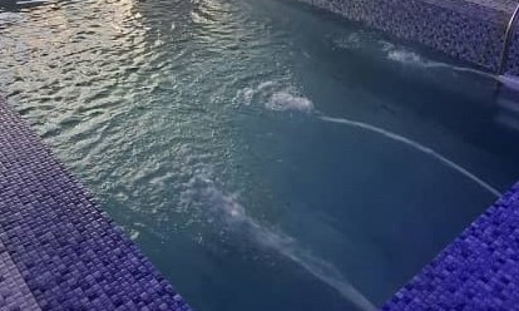 اجاره باغ ویلا استخر ابگرم
