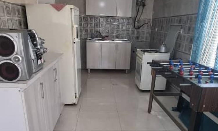 اجاره باغ ویلا استخر ابگرم