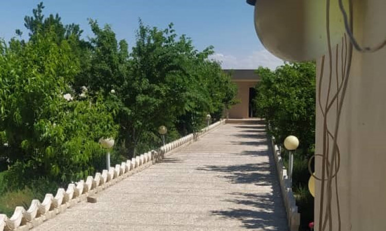 اجاره باغ ویلا استخر ابگرم