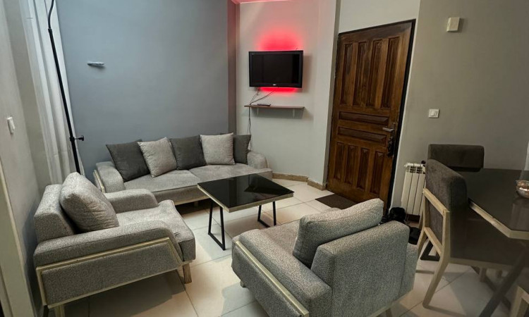 اجاره آپارتمان دوخواب،فول امکانات مرکزشهر