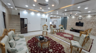 اجاره ویلا سه خوابه لوکس