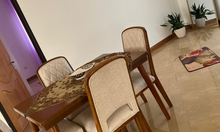 اجاره آپارتمان دو خواب آنیل