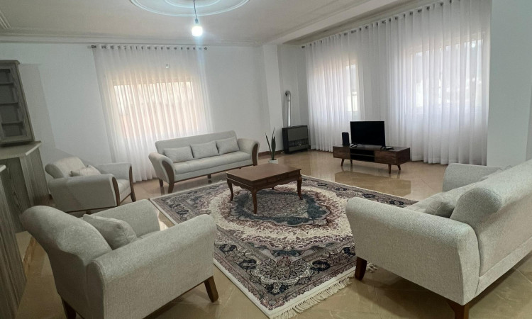 اجاره آپارتمان دو خواب آنیل