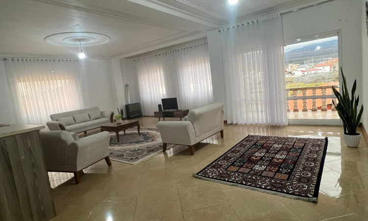 اجاره آپارتمان دو خواب آنیل