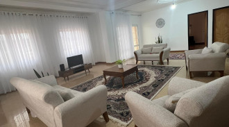 اجاره آپارتمان دو خواب آنیل