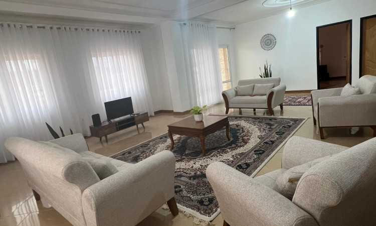 اجاره آپارتمان دو خواب آنیل