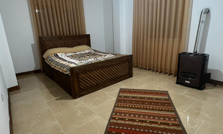 اجاره آپارتمان دو خواب آنیل