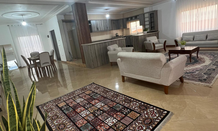 اجاره آپارتمان دو خواب آنیل