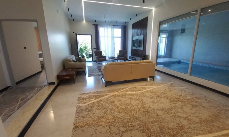 اجاره ویلا استخردار خورشید