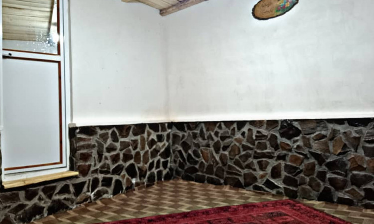 رزرو اقامتگاه بوم گردی ارامش (واحد vip)