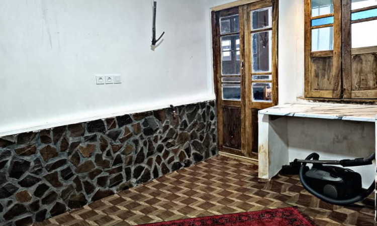 رزرو اقامتگاه بوم گردی ارامش (واحد vip)