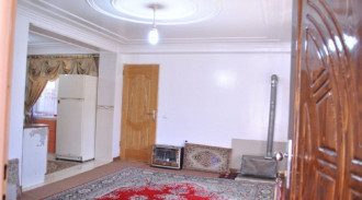 فيلا صيفية مفروشة للإيجار تطل على الجبل