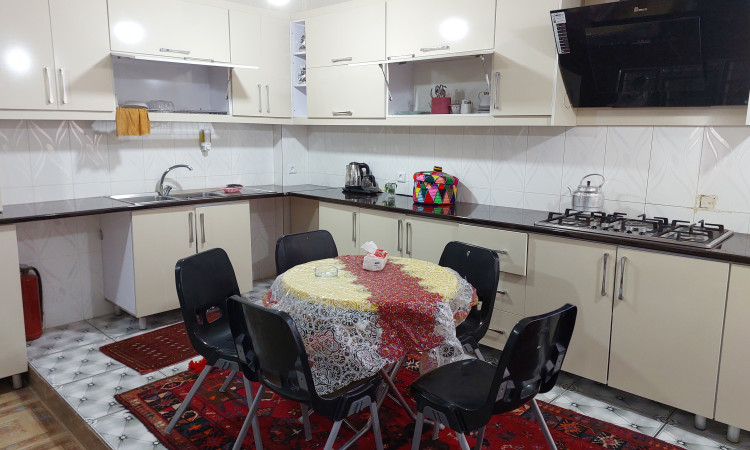 اجاره آپارتمان دو خواب آتش کده 1402