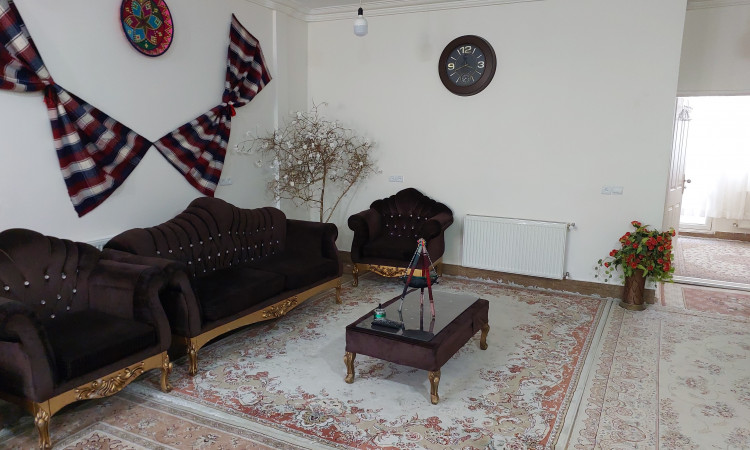 اجاره آپارتمان دو خواب آتش کده 1402
