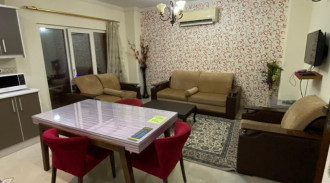 اجاره آپارتمان 2 خواب زیبا کیش 1