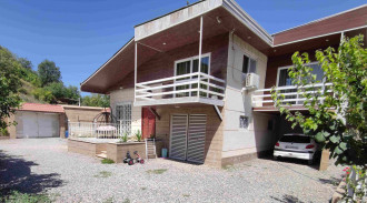 اجاره ویلا دوبلکس دوخواب جنگلی