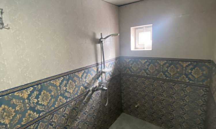 رزرو بوم گردی آرامان (واحد تندیری)
