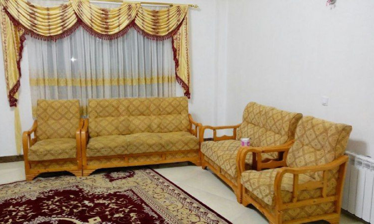 رزرو ویلا دوبلکس دو خواب چالوس