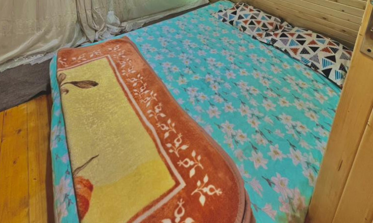اجاره کلبه سوئیسی پناه